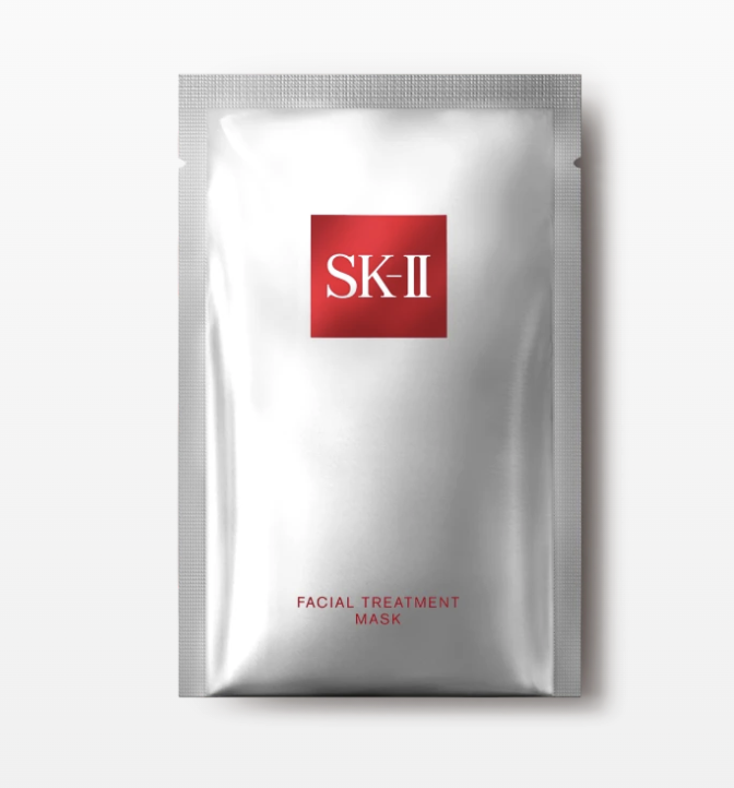 SK-II フェイシャルトリートメントマスク