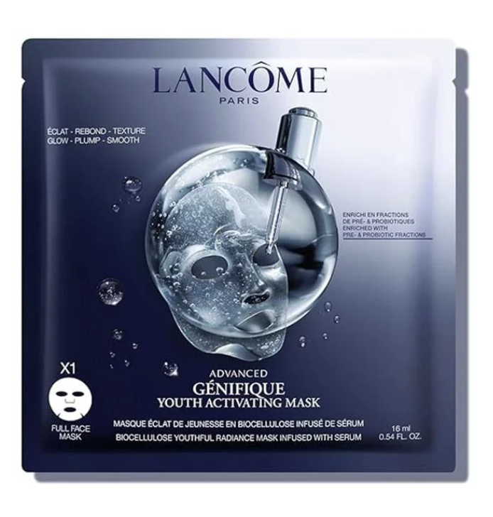 ランコム ジェニフィックマスク