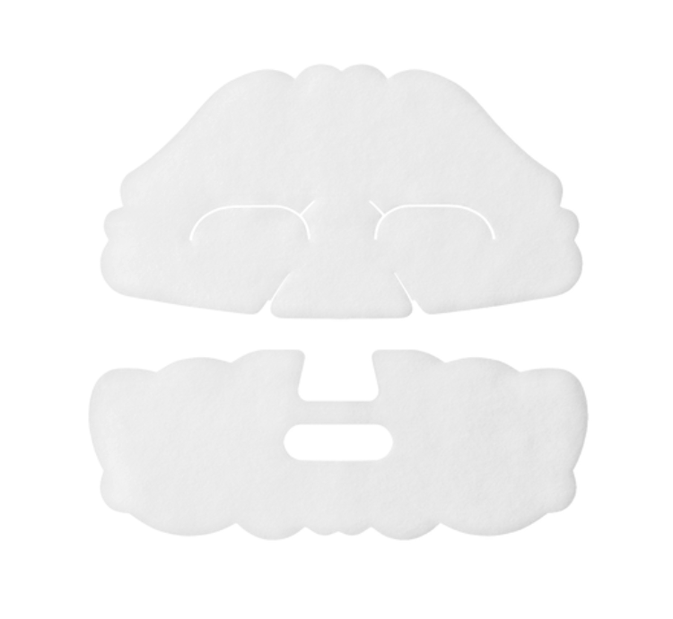 クレドポーボーテ ソワンマスクエクラS