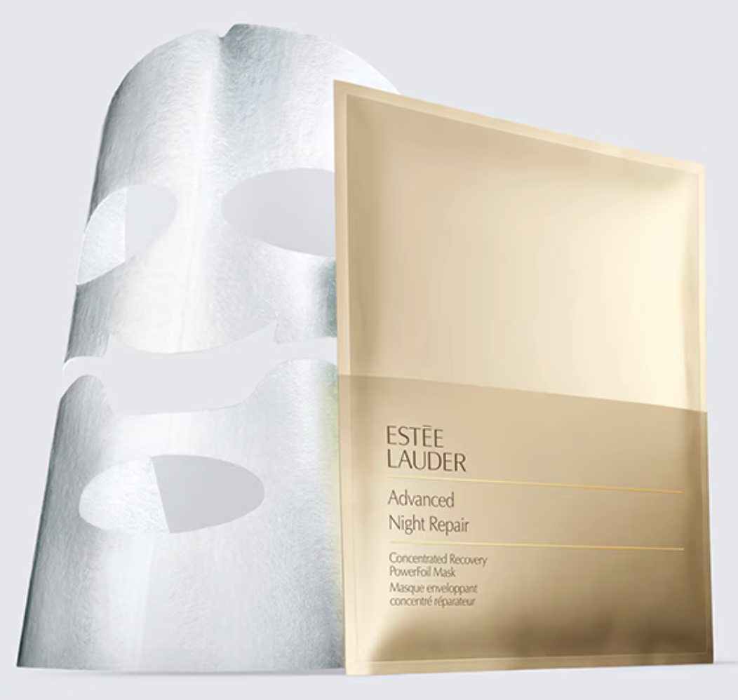 エスティローダー ナイトリペアマスク