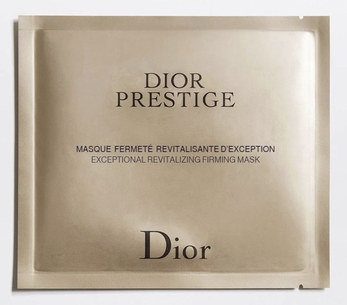 DIOR プレステージマスクフェルムテ