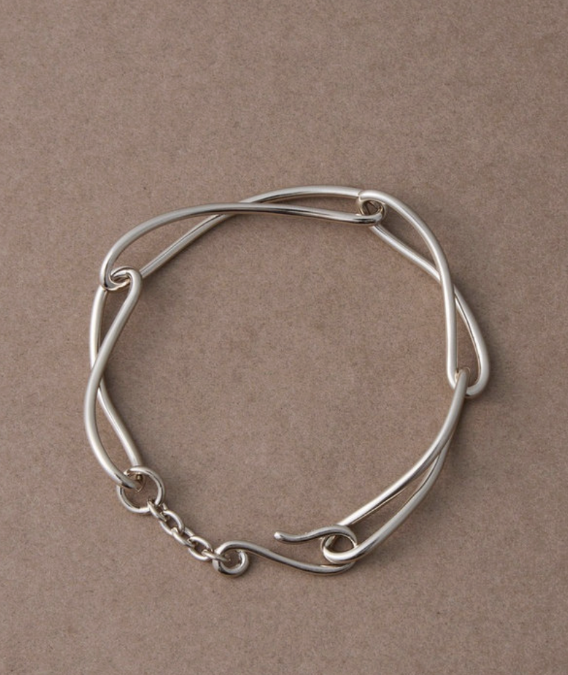 ete ドローブレスレット