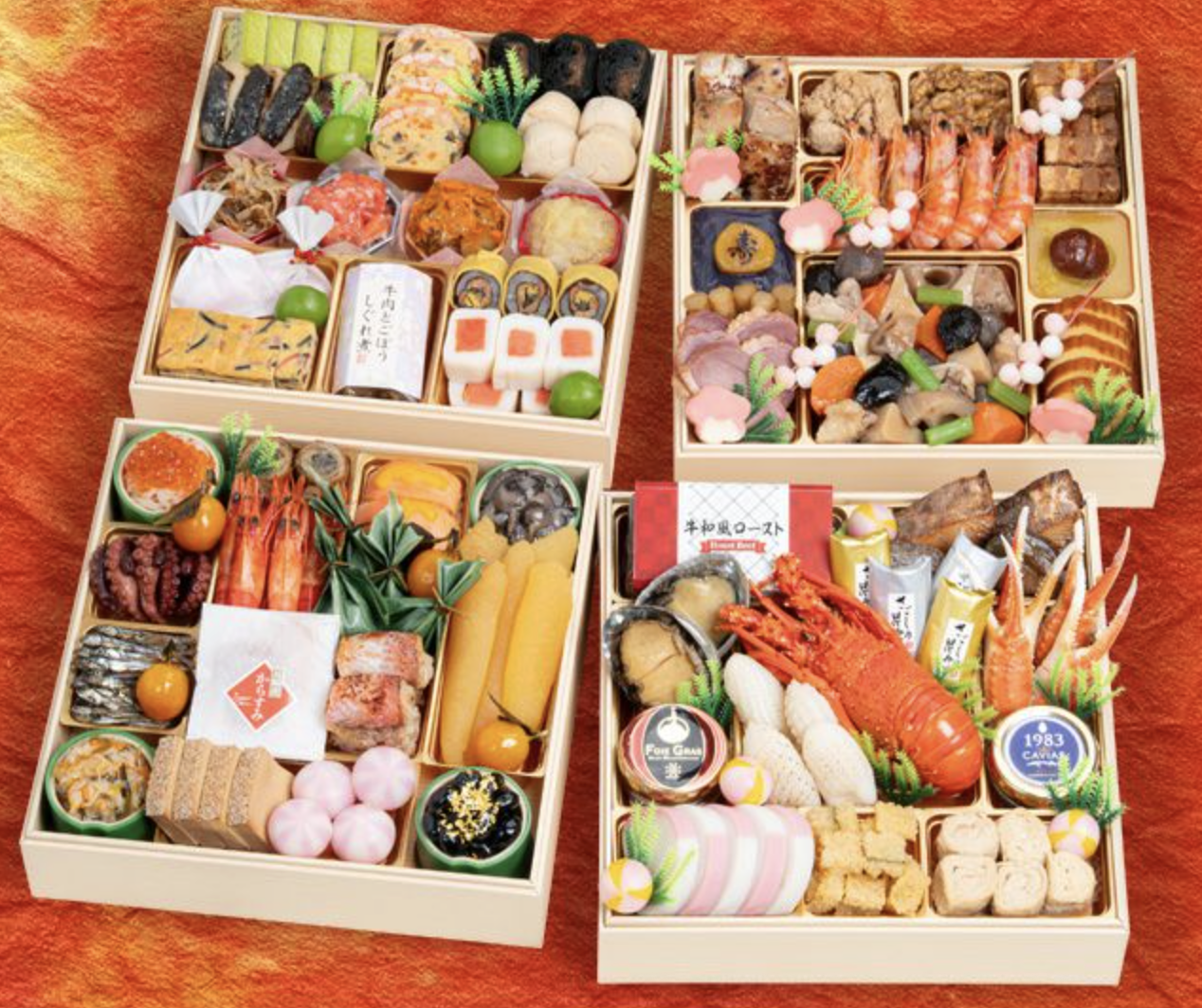 千賀屋謹製 千ノ幸