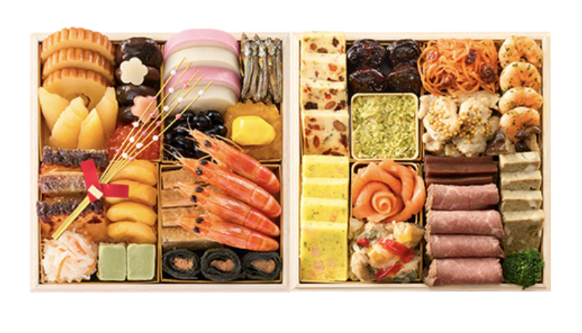 SL Creation 北の雅（和洋）