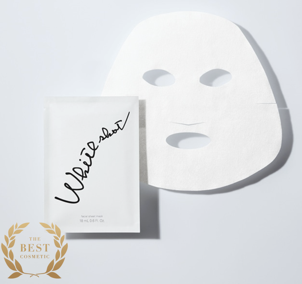 ポーラ ホワイトショット マスク QXS