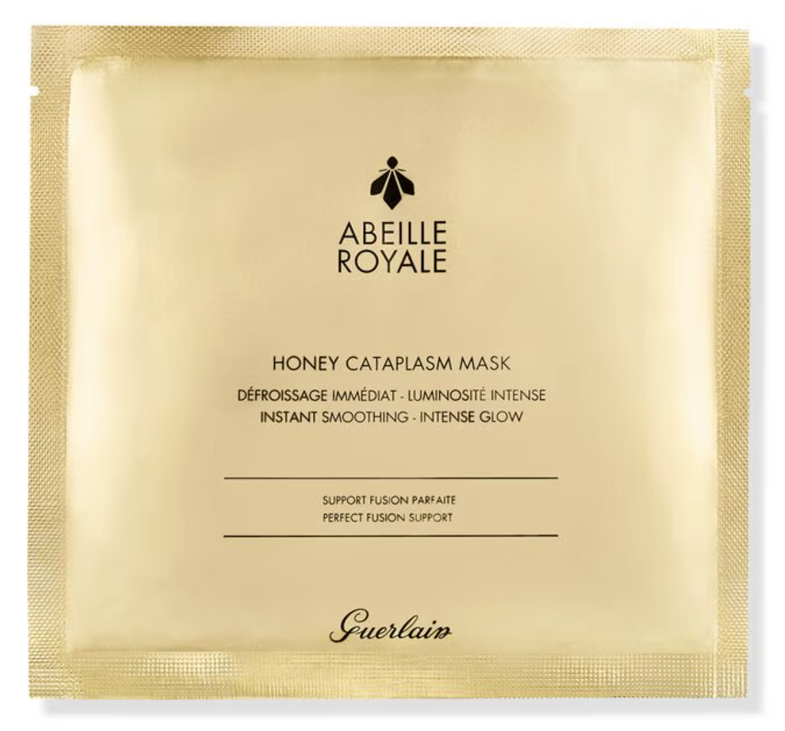 ゲラン アベイユ ロイヤル バンテージマスク