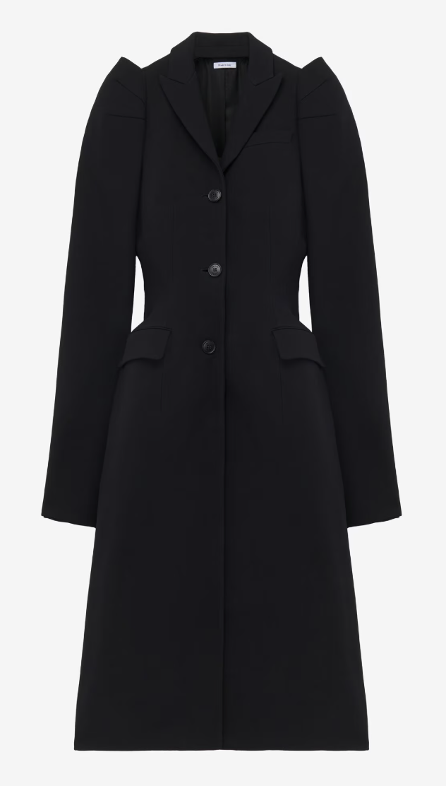 Alexander McQueen コート