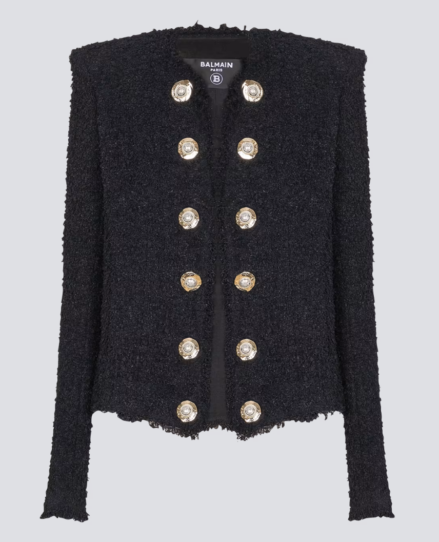 Balmain ジャケット