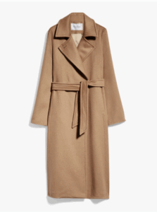 Max Mara コート