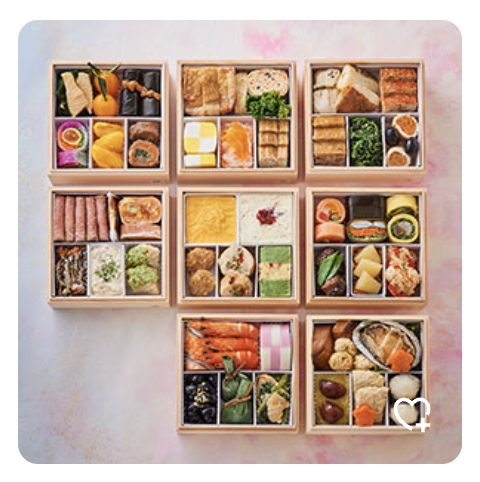 婦人画報 5〜6人前